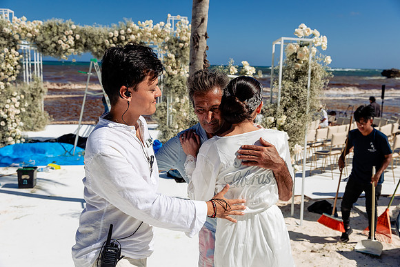 fotógrafo bodas tulum