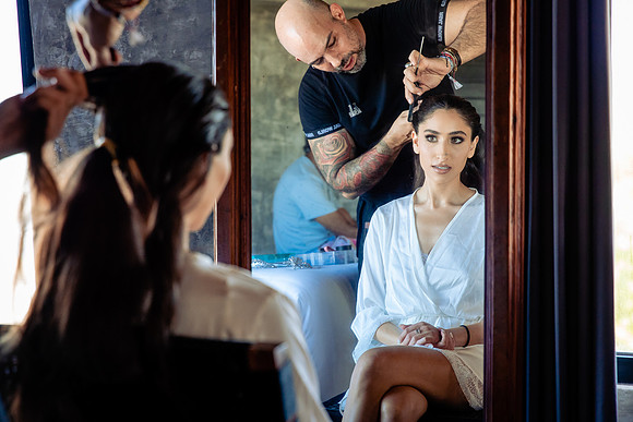 fotógrafo bodas tulum