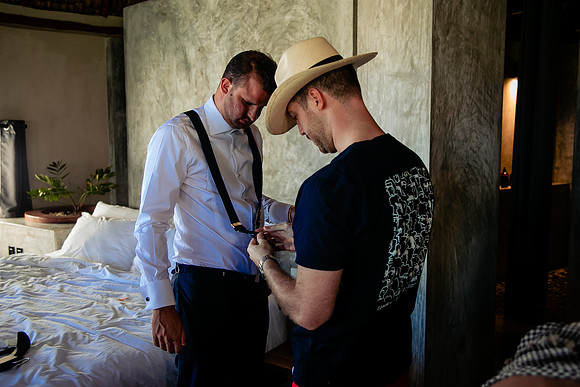 fotógrafo bodas tulum