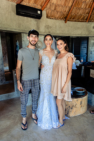 fotógrafo bodas tulum