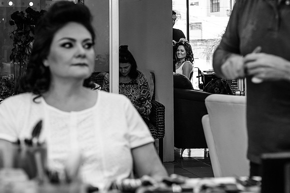 wedding photography