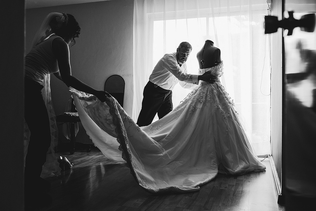 wedding photography