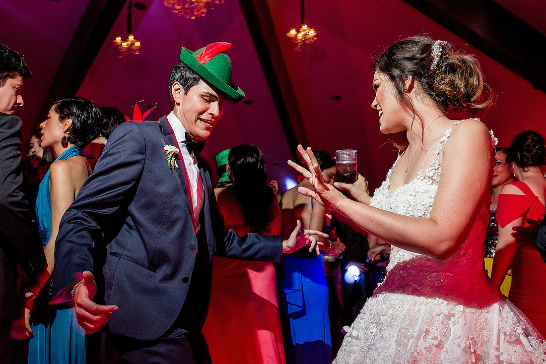 wedding photography