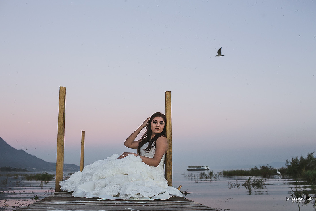 fotografo bodas guadalajara