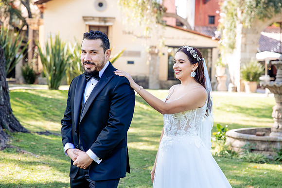fotógrafo de bodas guadalajara