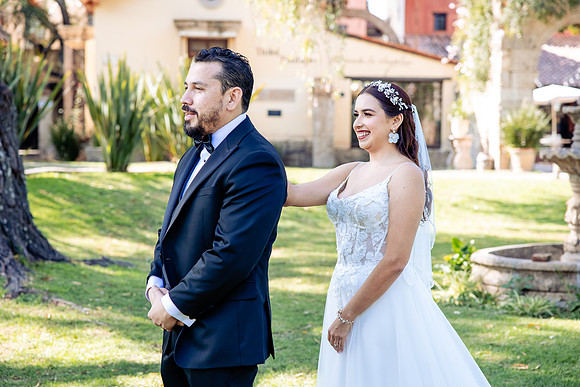 fotógrafo de bodas guadalajara