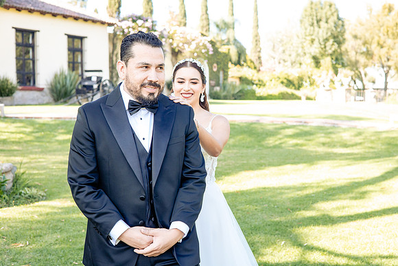 fotógrafo de bodas guadalajara