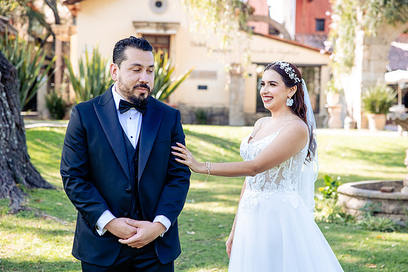 fotógrafo de bodas guadalajara