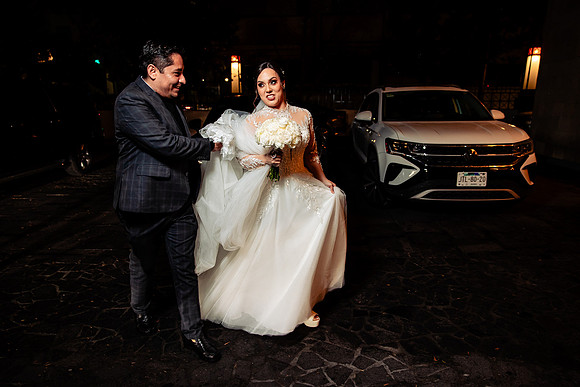 fotógrafo de bodas guadalajara