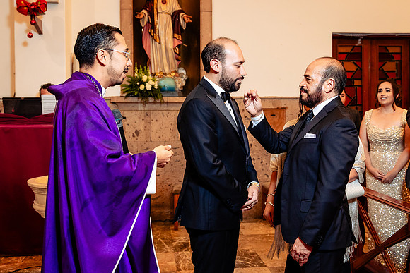 fotógrafo de bodas guadalajara