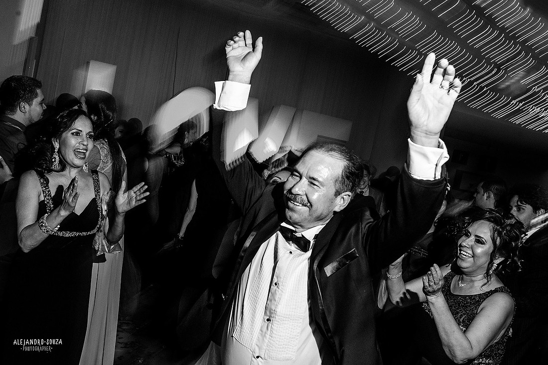 fotógrafo de boda en guadalajara
