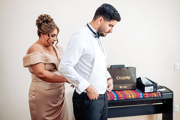 fotógrafo de bodas guadalajara