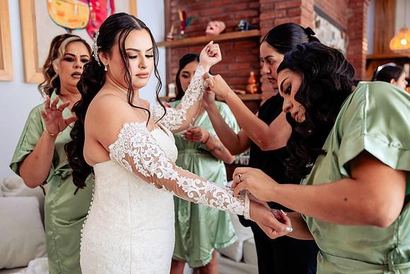 fotógrafo de bodas guadalajara