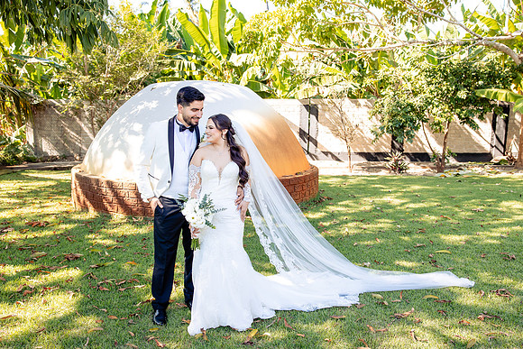 fotógrafo de bodas guadalajara