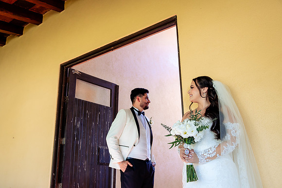 fotógrafo de bodas guadalajara
