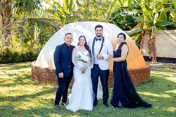 fotógrafo de bodas guadalajara