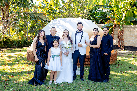 fotógrafo de bodas guadalajara