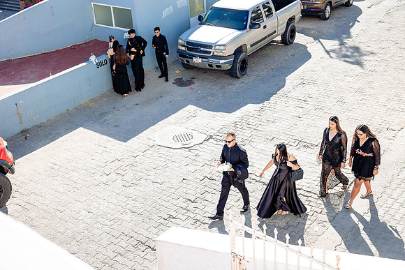 fotógrafo de bodas guadalajara