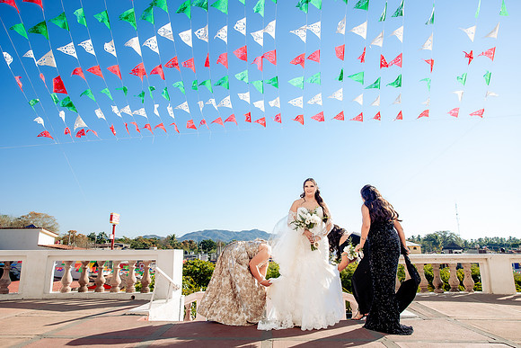 fotógrafo de bodas guadalajara
