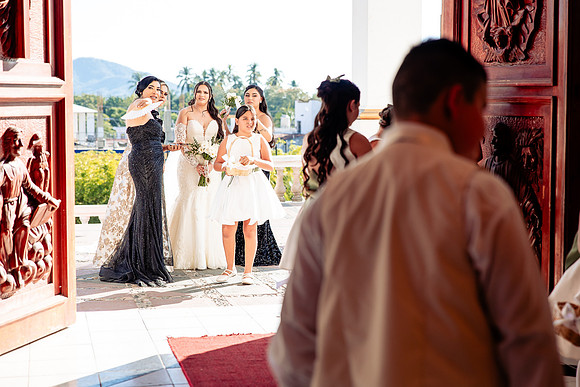 fotógrafo de bodas guadalajara