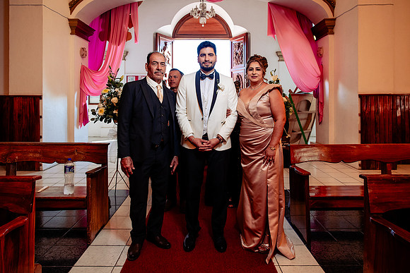 fotógrafo de bodas guadalajara