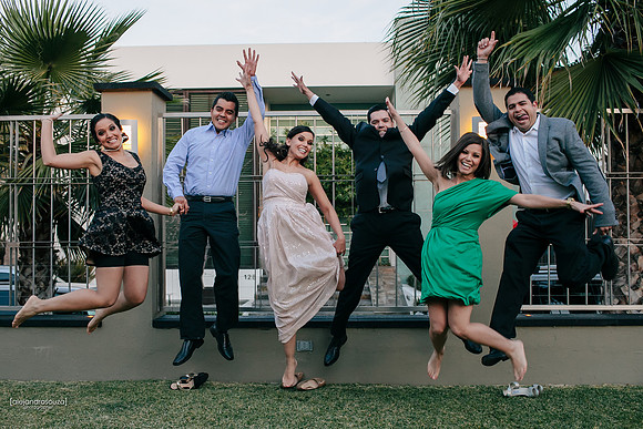 fotografo de bodas en guadalajara