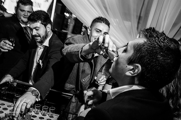 fotógrafo de boda en guadalajara