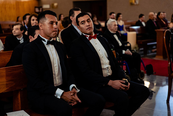 fotógrafo bodas guadalajara