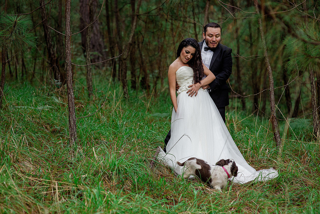 alejandro souza fotografo bodas 