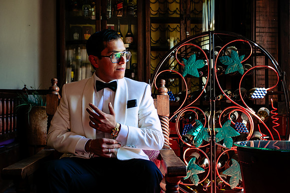 fotógrafo de bodas guadalajara
