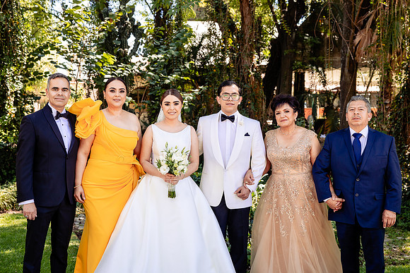 fotógrafo de bodas guadalajara