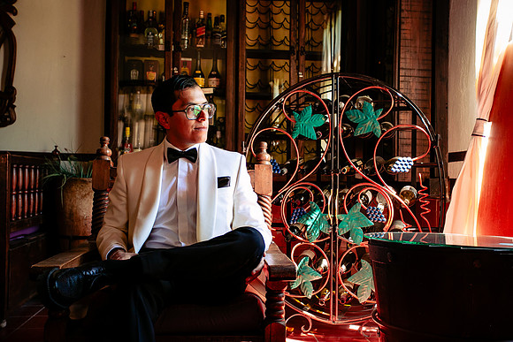 fotógrafo de bodas guadalajara