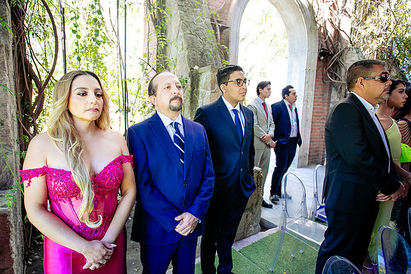 fotógrafo de bodas guadalajara