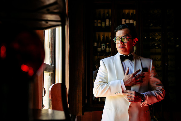 fotógrafo de bodas guadalajara