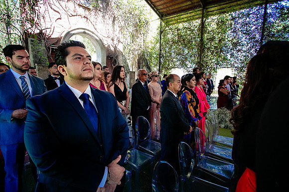 fotógrafo de bodas guadalajara