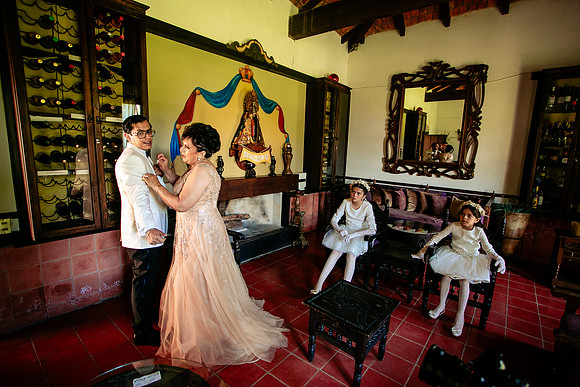 fotógrafo de bodas guadalajara