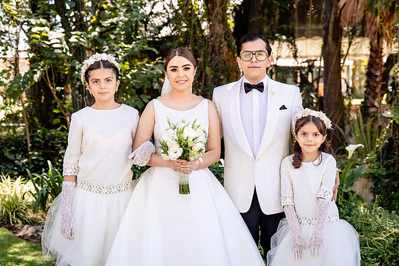 fotógrafo de bodas guadalajara