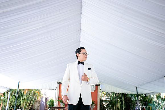 fotógrafo de bodas guadalajara