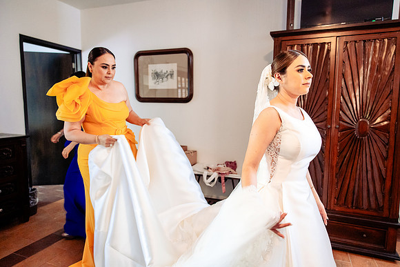 fotógrafo de bodas guadalajara