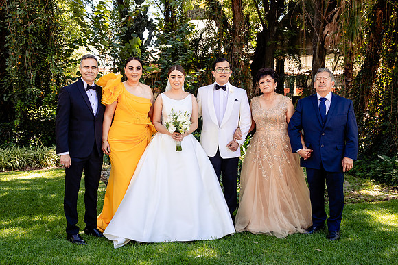 fotógrafo de bodas guadalajara