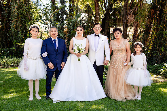 fotógrafo de bodas guadalajara