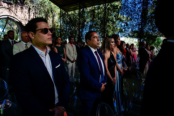 fotógrafo de bodas guadalajara