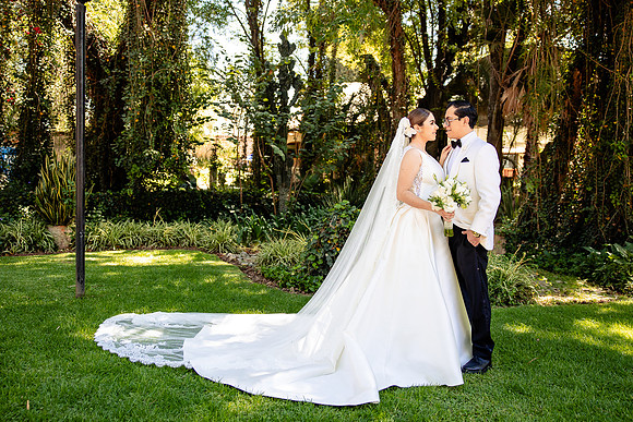 fotógrafo de bodas guadalajara