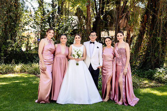 fotógrafo de bodas guadalajara