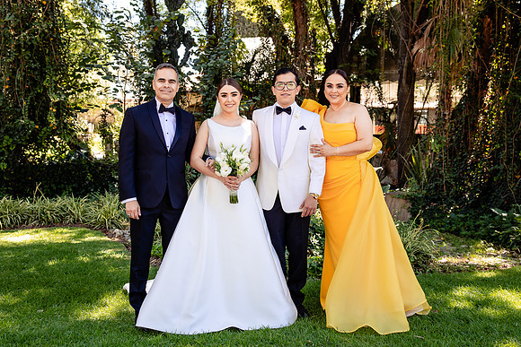 fotógrafo de bodas guadalajara