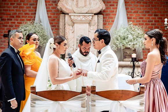 fotógrafo de bodas guadalajara