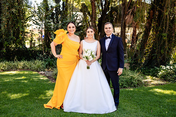 fotógrafo de bodas guadalajara