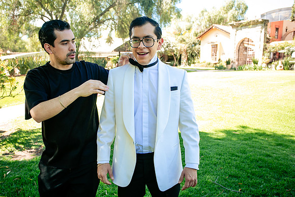 fotógrafo de bodas guadalajara