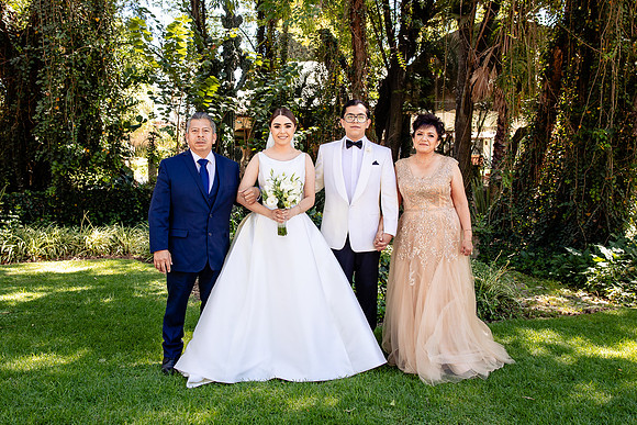 fotógrafo de bodas guadalajara