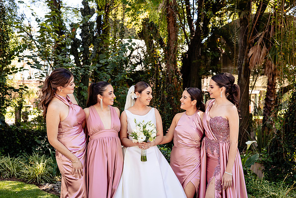 fotógrafo de bodas guadalajara